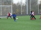 S.K.N.W.K. JO10-1 - ST Kapelle/Hansweerste Boys JO10-2 (competitie) seizoen 2022-2023 (najaar - 2e fase)) (58/72)